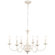 Ophelia Co Tinoco Light Dimmable Classic Traditional